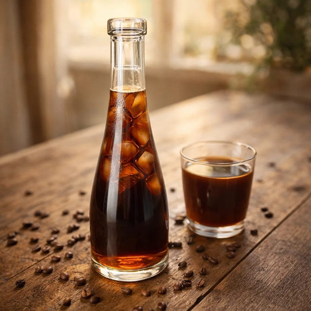 Glass Water Carafe | Full House Lebanon