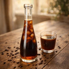 Glass Water Carafe | Full House Lebanon