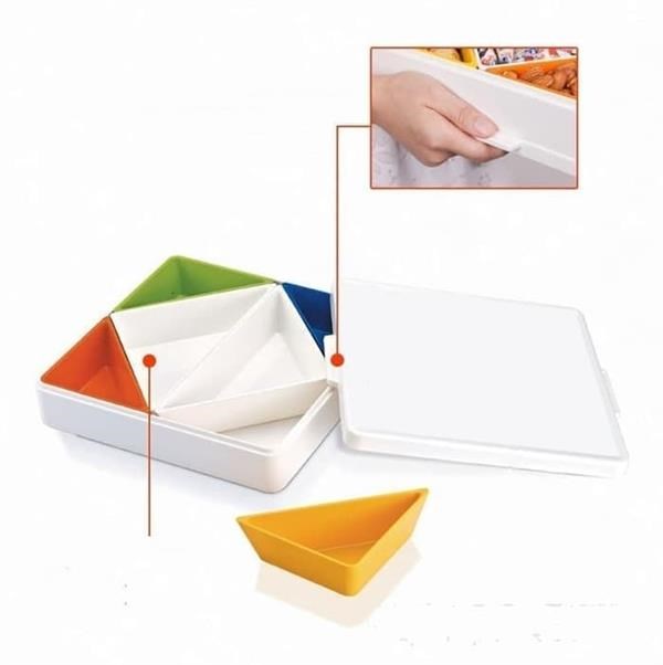 Happy Doggy Storage Box - Variant B | Full House Lebanon