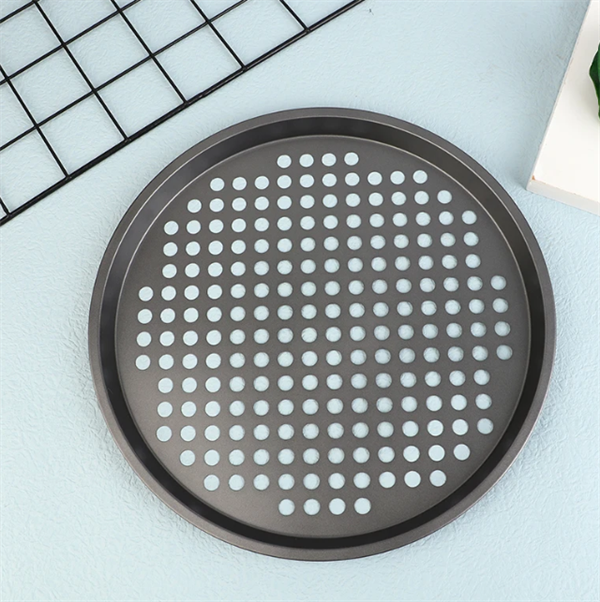 Perforated Pizza Oven Tray | Full House Lebanon