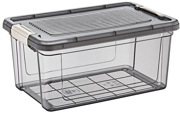 Elite Storage Box - 5 LT | Full House Lebanon