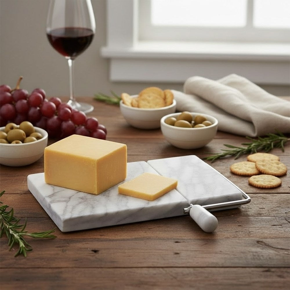 Marble Cheese Slicer | Full House Lebanon