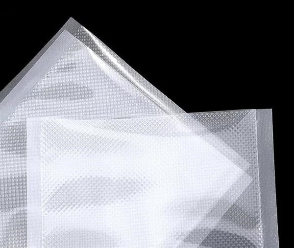 Food-Safe Vacuum & Seal Compatible Plastic Bags | Full House Lebanon