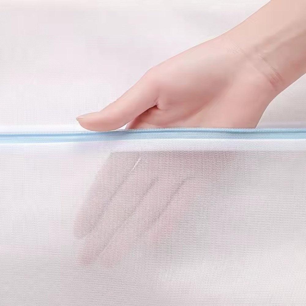 Washing Mesh Laundry Bag - Rectangular | Full House Lebanon