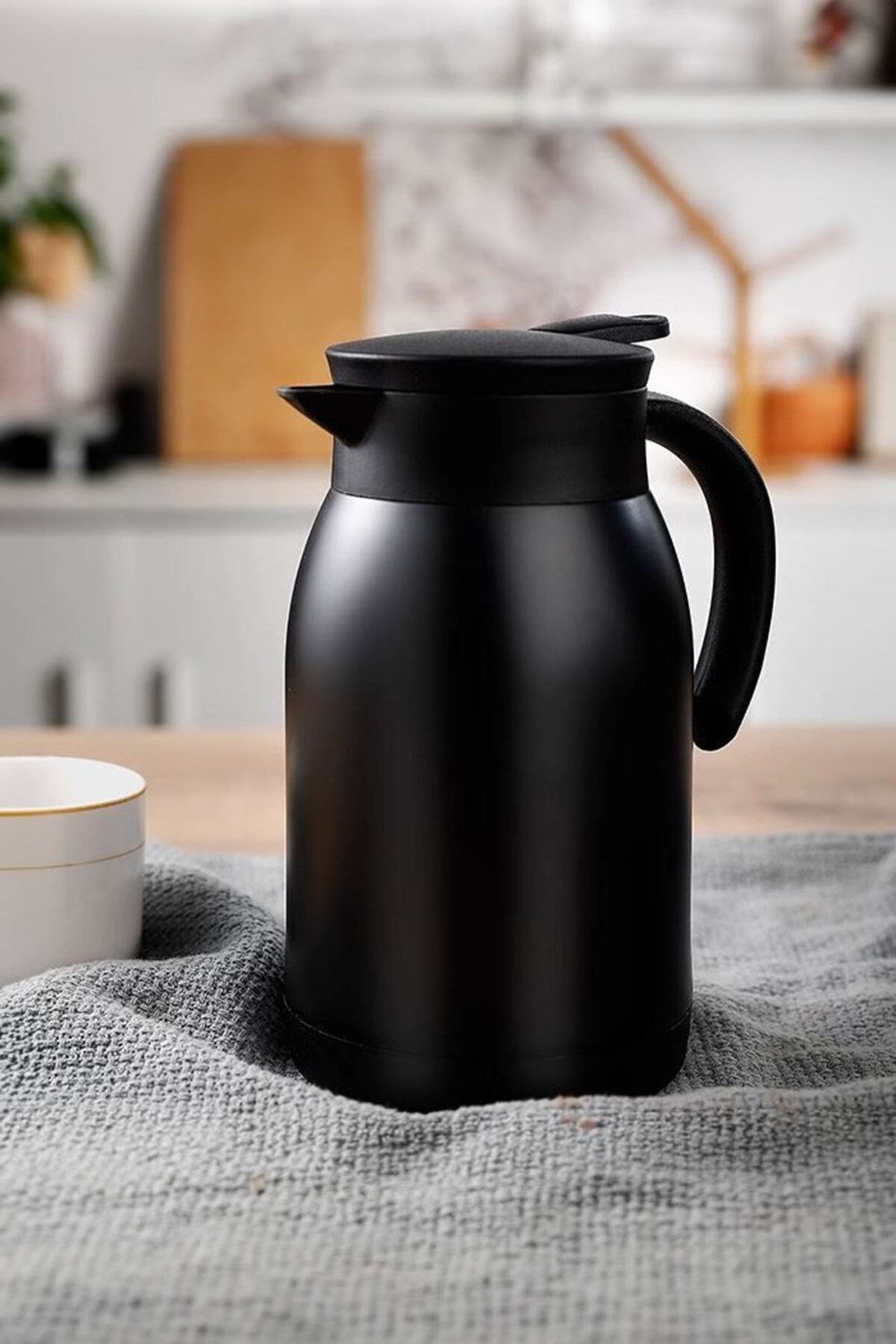 S/S Vacuum Insulated Jug 900ml | Full House Lebanon