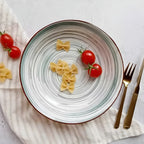 Porcelain Dinnerware | Full House Lebanon