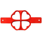 Silicone Pancake/Egg Mold - Square | Full House Lebanon