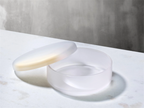 Nude Glass Pigmento Vessel with Lid | Full House Lebanon