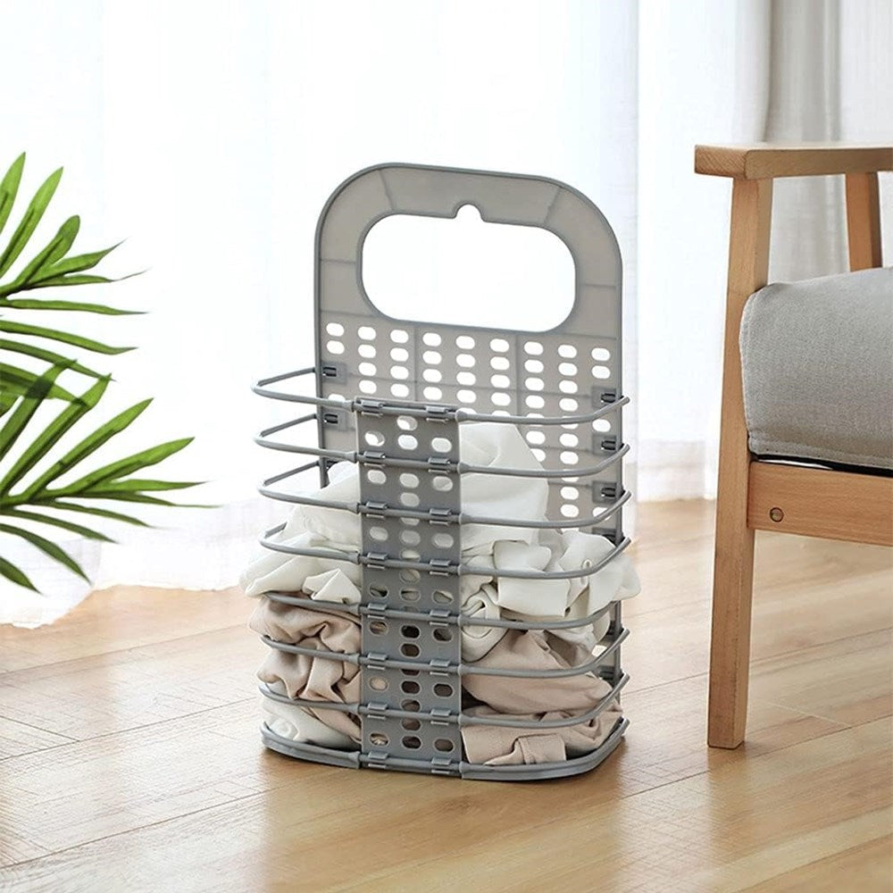 Laundry Basket Wall-Mounted | Full House Lebanon