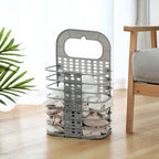Laundry Basket Wall-Mounted | Full House Lebanon
