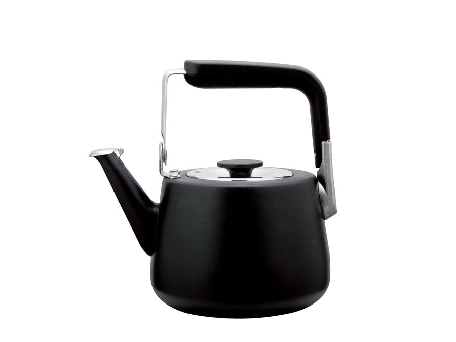 Dosthoff Induction Black Elegance Tea Kettle | Full House Lebanon