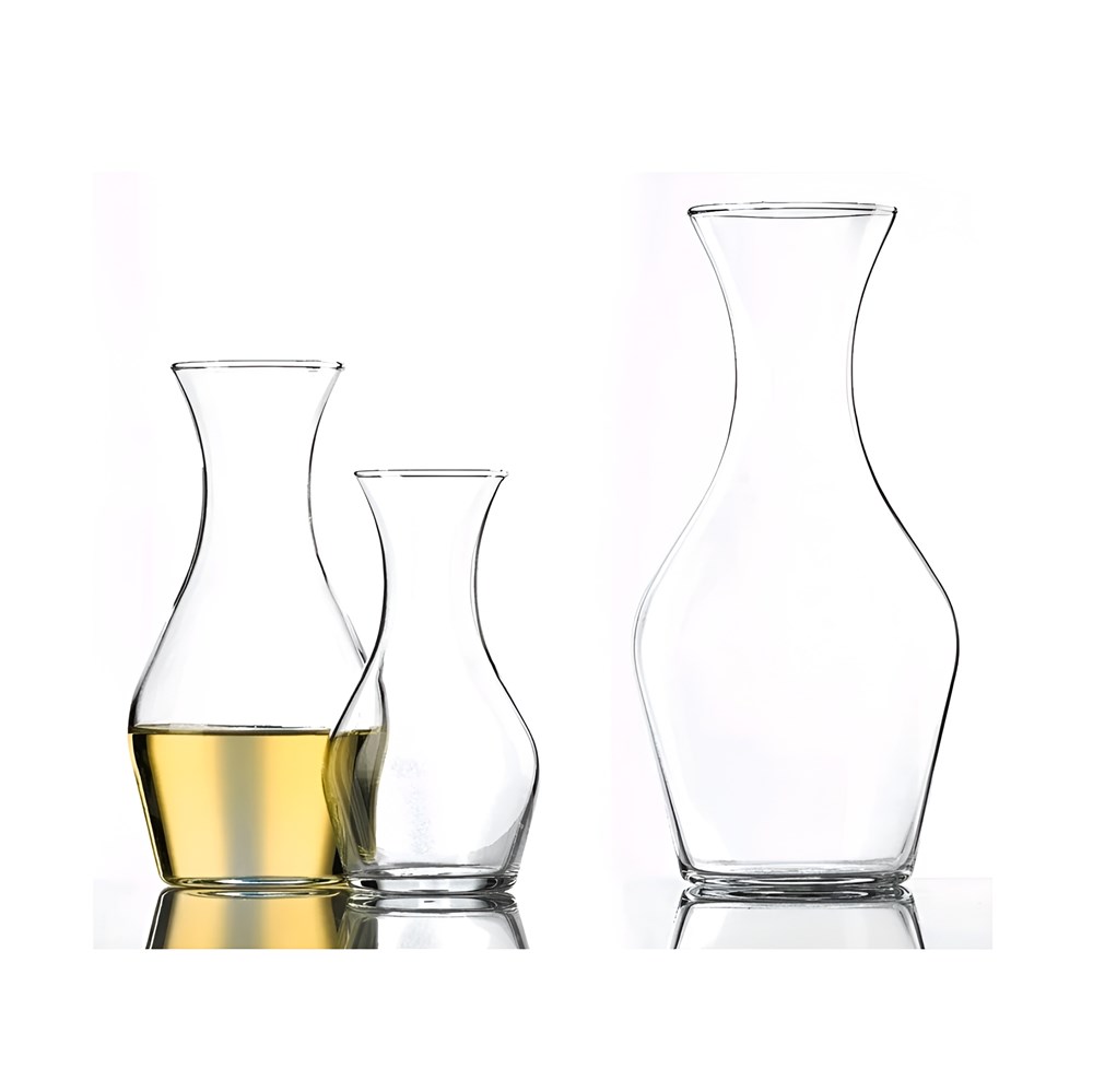 Simax Glass Carafe - 500 ml | Full House Lebanon
