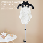 TEFAL Garment Steamer Pro Style 2000 W | Full House Lebanon