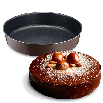 TEFAL Round Cake Pan | Full House Lebanon