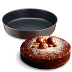 TEFAL Round Cake Pan | Full House Lebanon