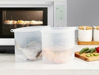Reusable Silicone Food Storage Bag | Full House Lebanon
