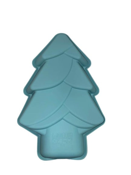 Christmas Tree Silicone Cake Mold | Full House Lebanon