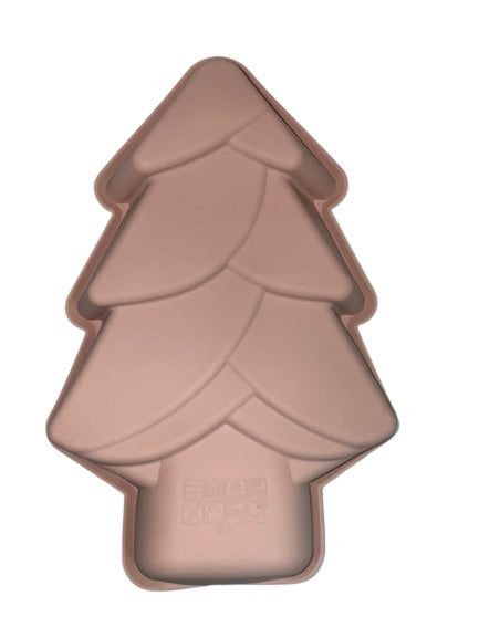 Christmas Tree Silicone Cake Mold | Full House Lebanon