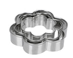 Cookie Cutter Set (3 Pcs) | Full House Lebanon