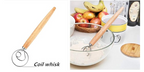 Dough Whisk Mixer | Full House Lebanon