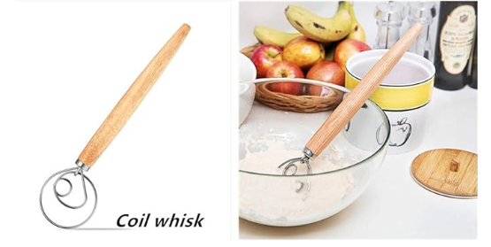 Dough Whisk Mixer | Full House Lebanon