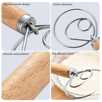 Dough Whisk Mixer | Full House Lebanon
