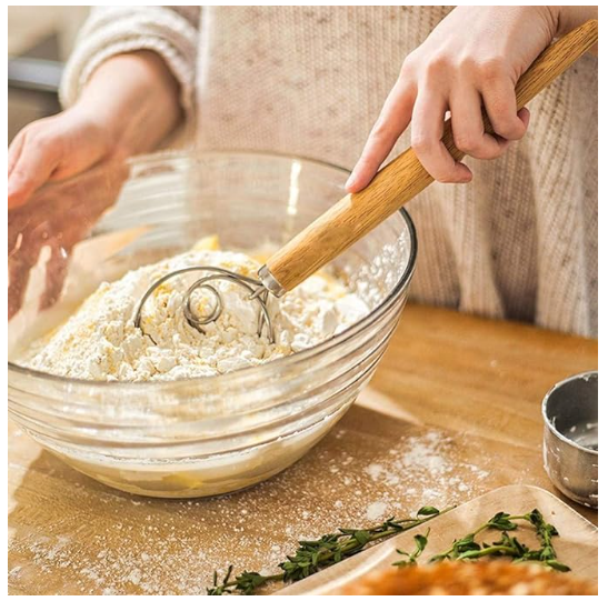 Dough Whisk Mixer | Full House Lebanon