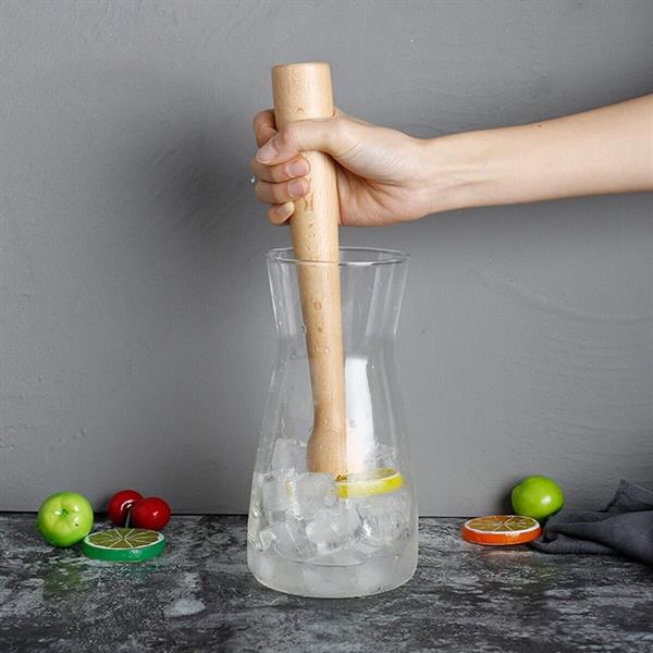 Beech Wood Juice Blender | Full House Lebanon