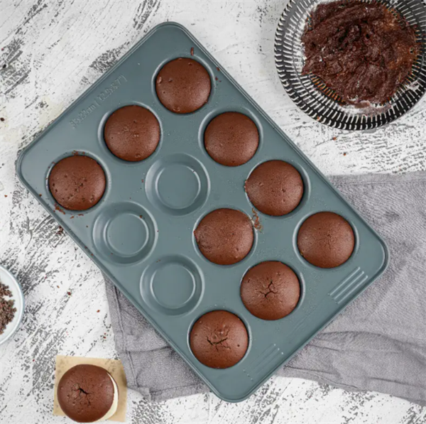 12 Cup Bun Tray | Full House Lebanon