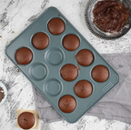 12 Cup Bun Tray | Full House Lebanon