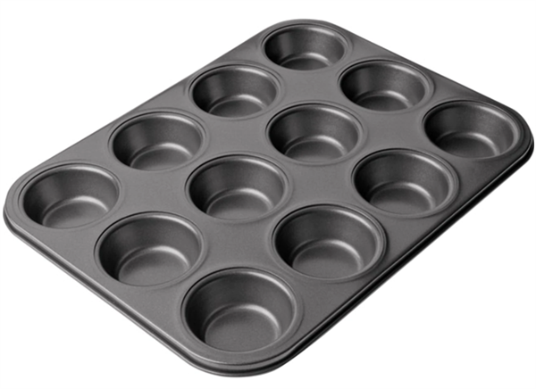 Non-stick Mini Muffin Pan | Full House Lebanon