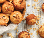 Non-stick Mini Muffin Pan - 12 Cup | Full House Lebanon