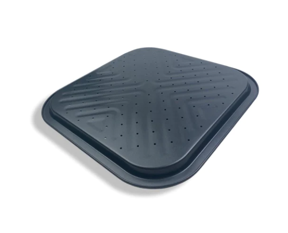 Danny Home Nonstick Square Chip Pan | Full House Lebanon
