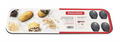 Non-stick Madeleine Pan - 12 Cavity | Full House Lebanon
