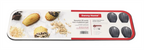 Non-stick Madeleine Pan - 12 Cavity | Full House Lebanon