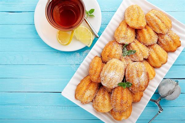 Non-stick Madeleine Pan | Full House Lebanon