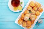 Non-stick Madeleine Pan | Full House Lebanon