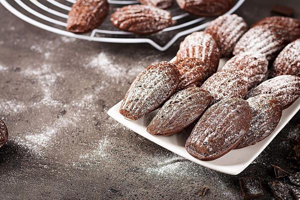 Non-stick Madeleine Pan | Full House Lebanon