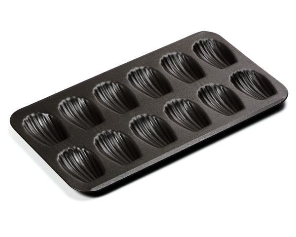 Non-stick Madeleine Pan | Full House Lebanon