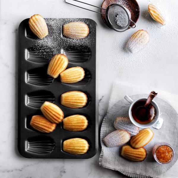 Non-stick Madeleine Pan - 20 Cavity | Full House Lebanon