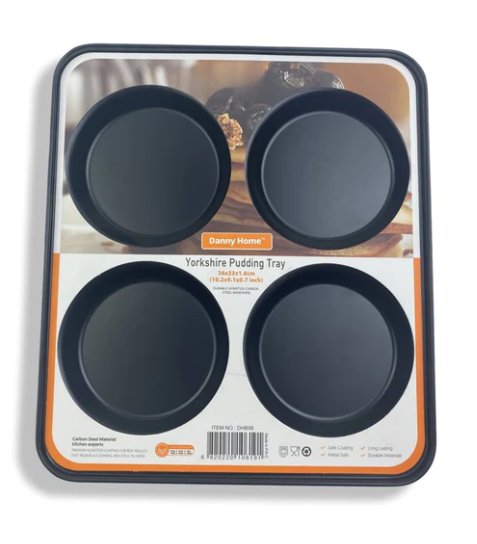 Danny Home Yorkshire Pudding Tray | Full House Lebanon