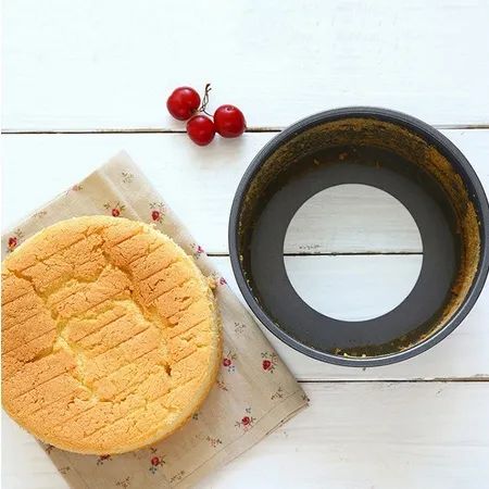 Danny Home Cake Tin | Full House Lebanon