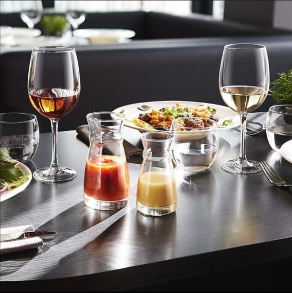 Luminarc Mini carafes | Full House Lebanon