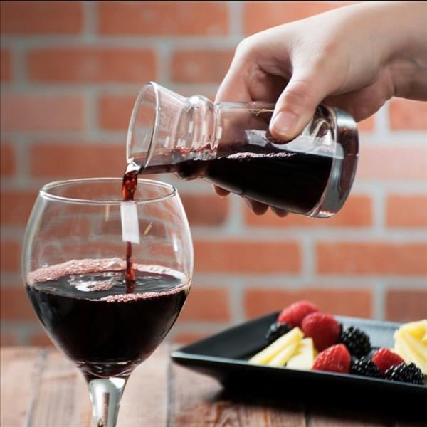 Luminarc Mini carafes | Full House Lebanon