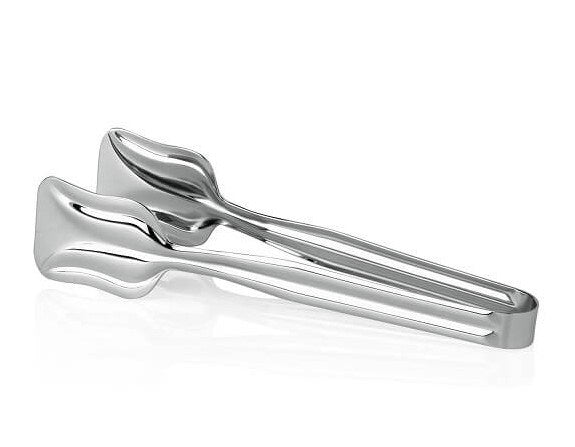Stainless Steel Serving Utensils - Salad Tong | Full House Lebanon