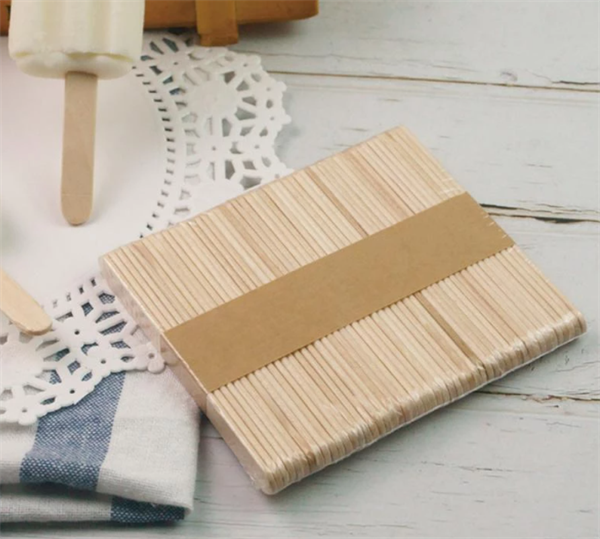 Wooden Sticks (50pcs) | Full House Lebanon