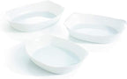Luminarc Smart Cuisine Carine Oven Dishes Set (3 Pcs) | Full House Lebanon