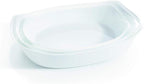 Luminarc Smart Cuisine Carine Oven Dishes Set (3 Pcs) | Full House Lebanon