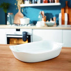 Luminarc Smart Cuisine Carine Oven Dishes Set (3 Pcs) | Full House Lebanon