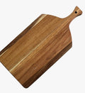 Wooden Serving Board - Curve | Full House Lebanon